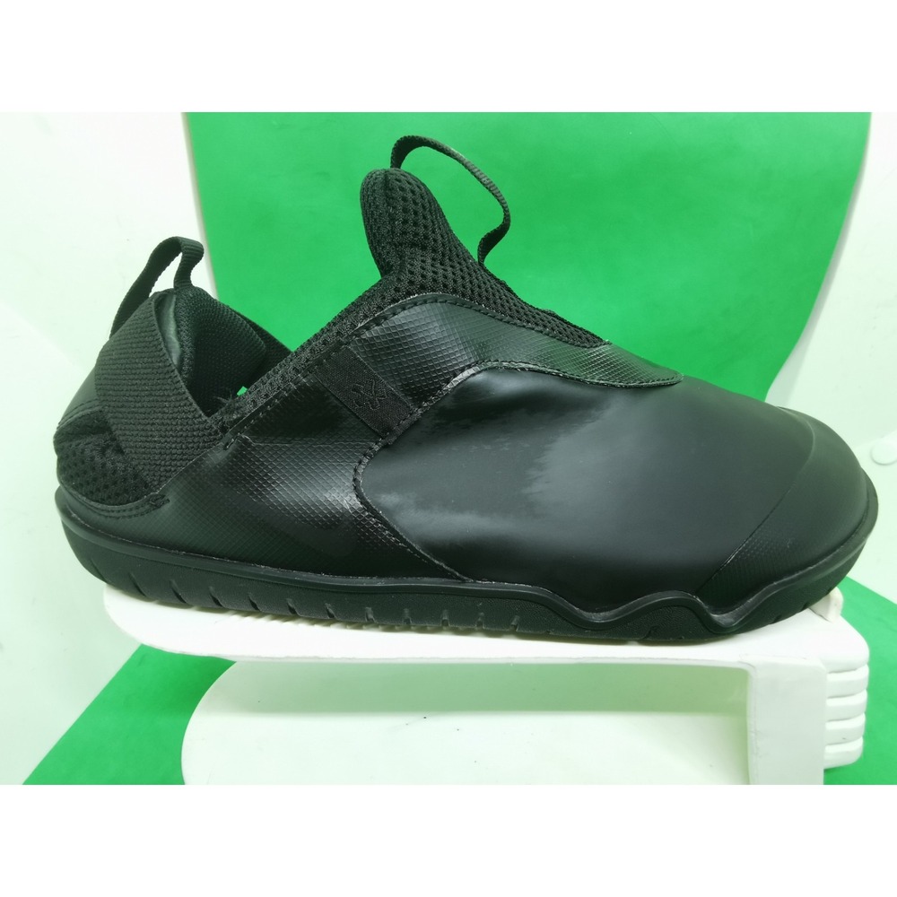 Nike Zoom Pulse Medical Nurse Nursing Shoes Triple Black CT1629-003 Men's Sz 9.5 - Picture 5 of 16